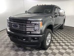 2019 F-350 Super Duty Thumbnail 4