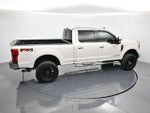 2019 F-350 Super Duty Thumbnail 32