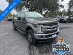 2019 F-350 Super Duty Thumbnail 1
