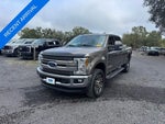 2019 F-350 Super Duty Thumbnail 6