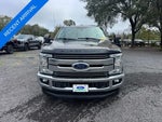 2019 F-350 Super Duty Thumbnail 8