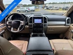 2019 F-350 Super Duty Thumbnail 9