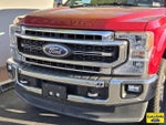 2020 F-350 Super Duty Thumbnail 2