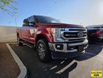 2020 F-350 Super Duty Thumbnail 3