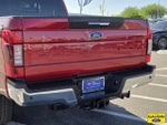 2020 F-350 Super Duty Thumbnail 6