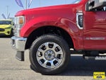 2020 F-350 Super Duty Thumbnail 10