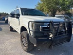 2020 F-350 Super Duty Thumbnail 3