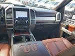 2020 F-350 Super Duty Thumbnail 21