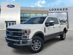 2020 F-350 Super Duty Thumbnail 32