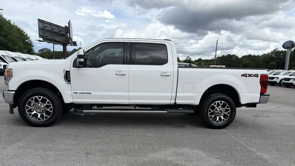 2020 Ford F-350 Super Duty XLT