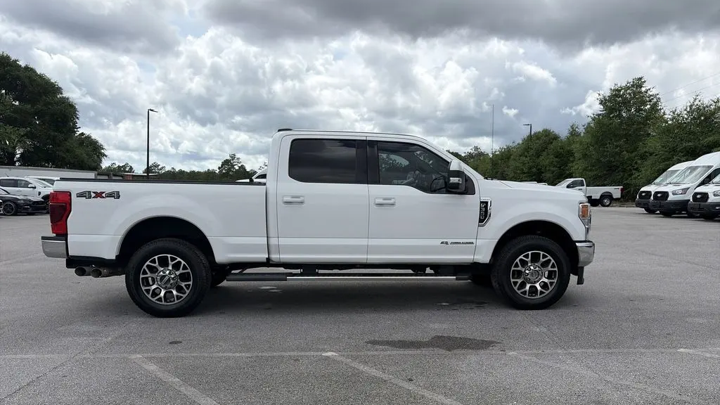 2020 Ford F-350 Super Duty XLT
