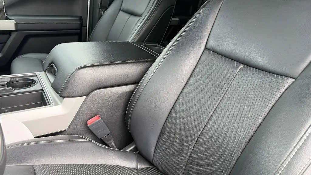 2020 Ford F-350 Super Duty XLT
