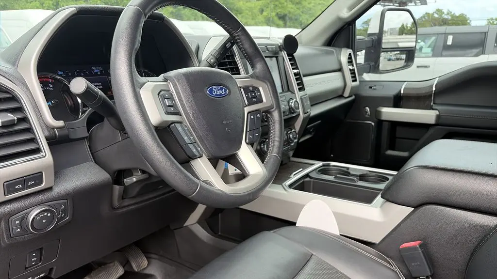 2020 Ford F-350 Super Duty XLT