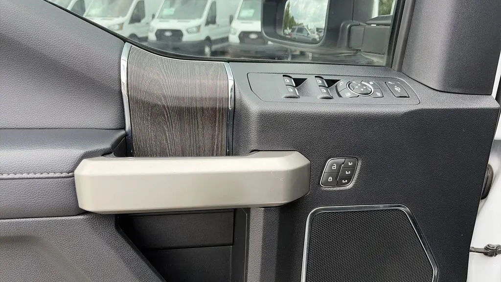 2020 Ford F-350 Super Duty XLT