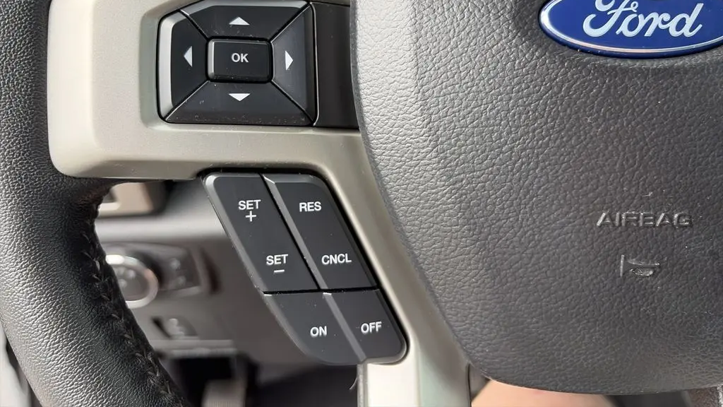 2020 Ford F-350 Super Duty XLT