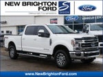 2020 F-350 Super Duty Thumbnail 1