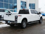 2020 F-350 Super Duty Thumbnail 3