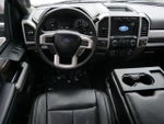 2020 F-350 Super Duty Thumbnail 9