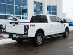 2020 F-350 Super Duty Thumbnail 3