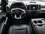 2020 F-350 Super Duty Thumbnail 9