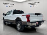2020 F-350 Super Duty Thumbnail 3
