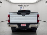 2020 F-350 Super Duty Thumbnail 4