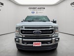 2020 F-350 Super Duty Thumbnail 8
