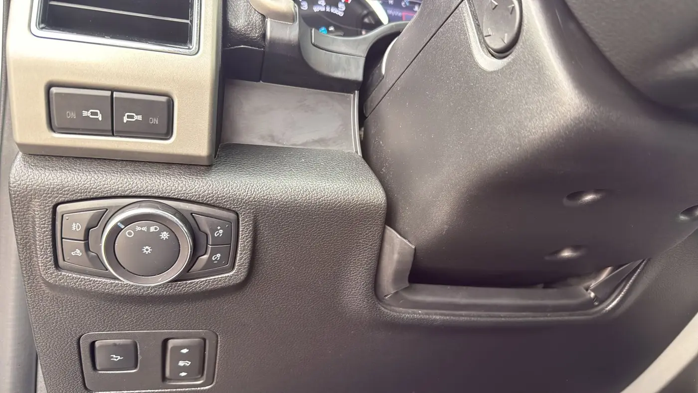 2020 Ford F-350 Super Duty Limited