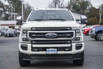 2021 F-350 Super Duty Thumbnail 2