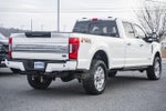 2021 F-350 Super Duty Thumbnail 4