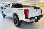2021 F-350 Super Duty Thumbnail 6
