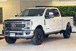 2021 F-350 Super Duty Thumbnail 8