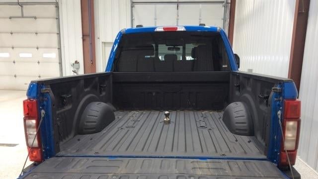 2021 Ford F-350 Super Duty King Ranch