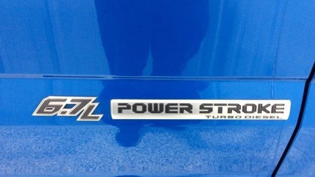 2021 Ford F-350 Super Duty King Ranch