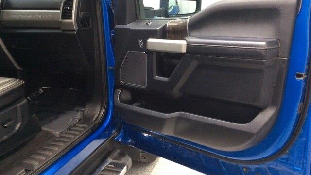 2021 Ford F-350 Super Duty King Ranch