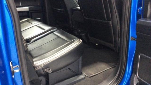 2021 Ford F-350 Super Duty King Ranch