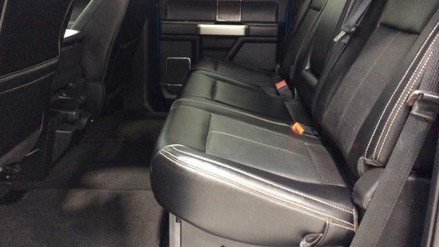 2021 Ford F-350 Super Duty King Ranch