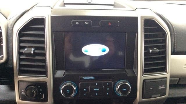 2021 Ford F-350 Super Duty King Ranch