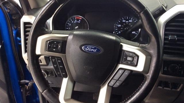 2021 Ford F-350 Super Duty King Ranch