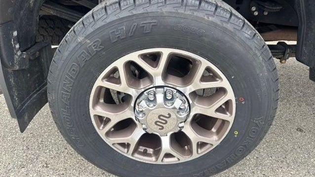 2021 Ford F-350 Super Duty Limited