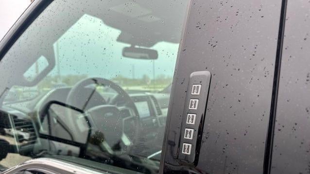 2021 Ford F-350 Super Duty Limited