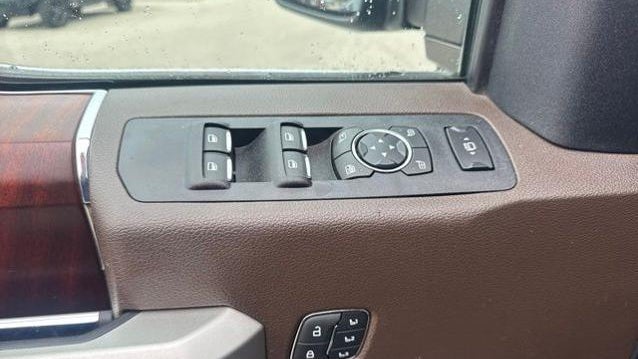 2021 Ford F-350 Super Duty Limited