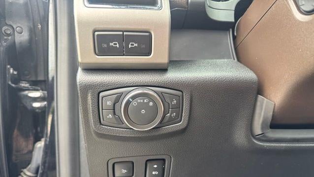2021 Ford F-350 Super Duty Limited