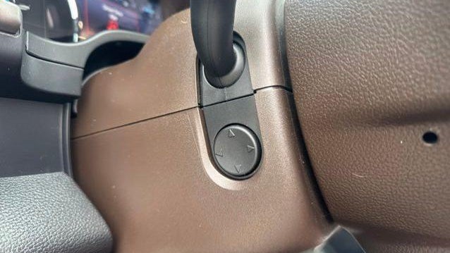 2021 Ford F-350 Super Duty Limited