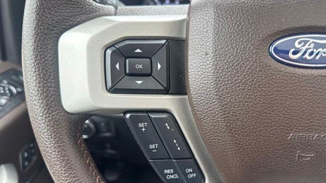 2021 Ford F-350 Super Duty Limited