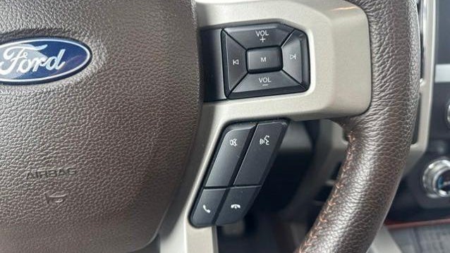 2021 Ford F-350 Super Duty Limited