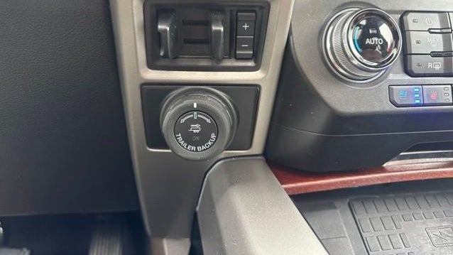 2021 Ford F-350 Super Duty Limited