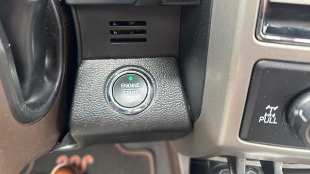 2021 Ford F-350 Super Duty Limited