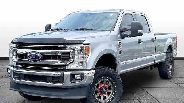 Preowned 2021 Ford F-350 Super Duty Limited for Sale