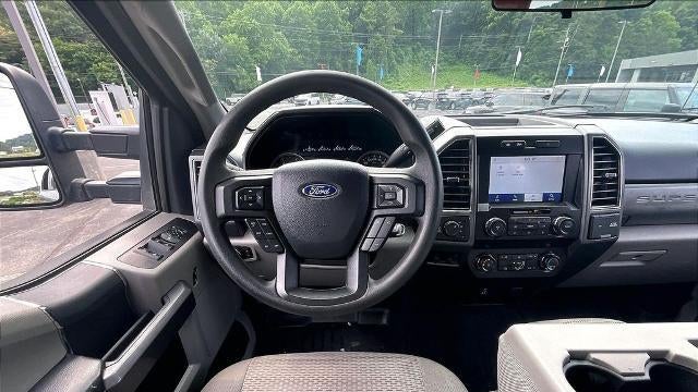 2021 Ford F-350 Super Duty Limited